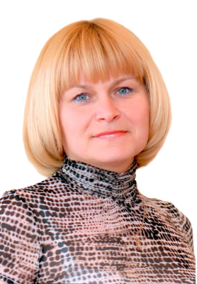 Дитковская Любовь Александровна.